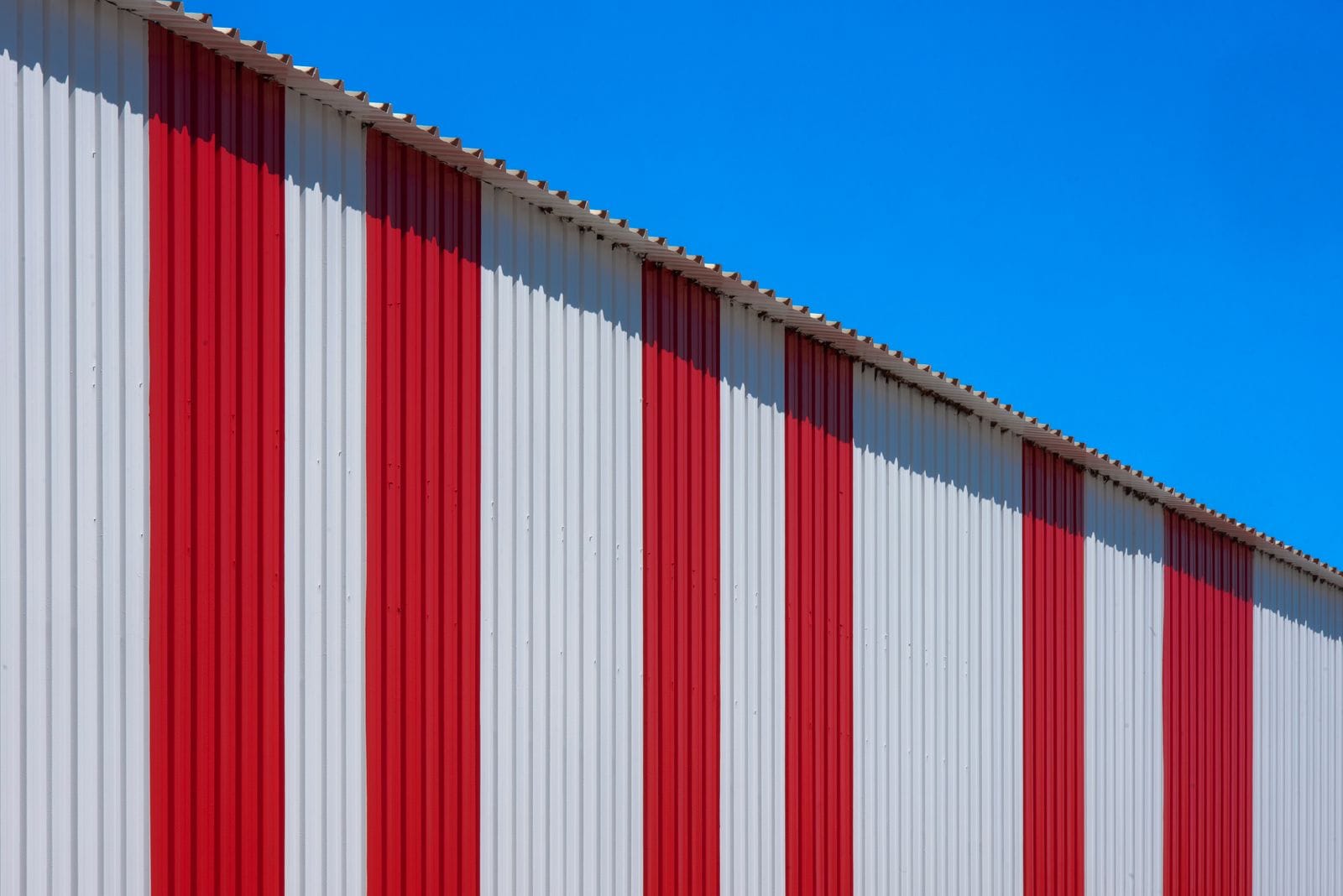 Industrial Warehouses for Sale in México